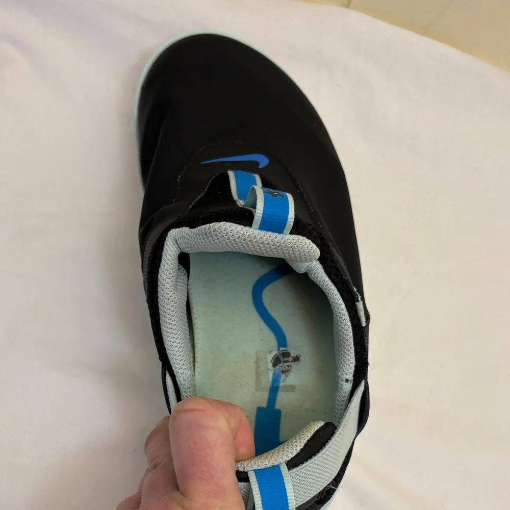 Nike Air Zoom Pulse experience comfort